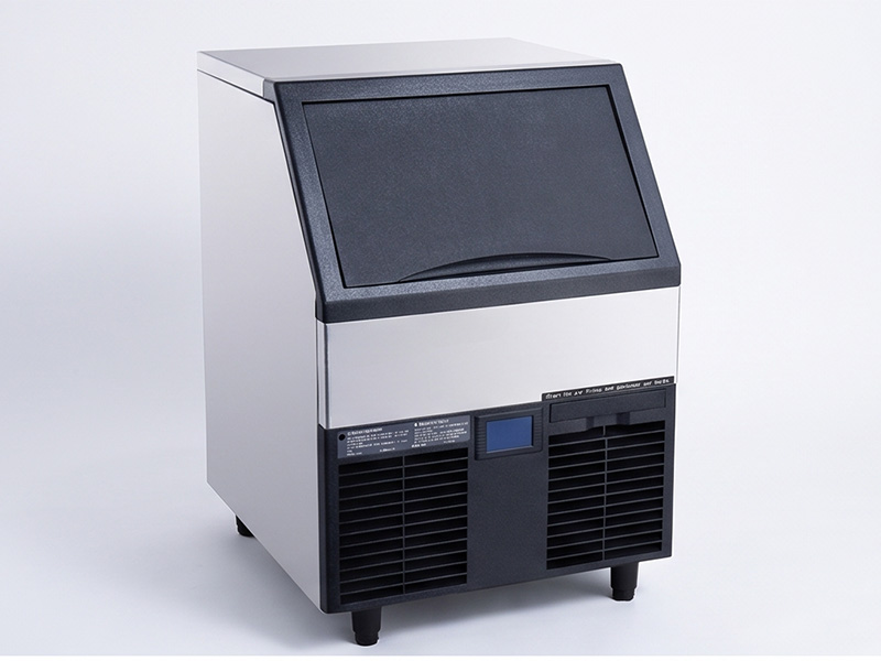 Congratulation Commercial Ice Maker
